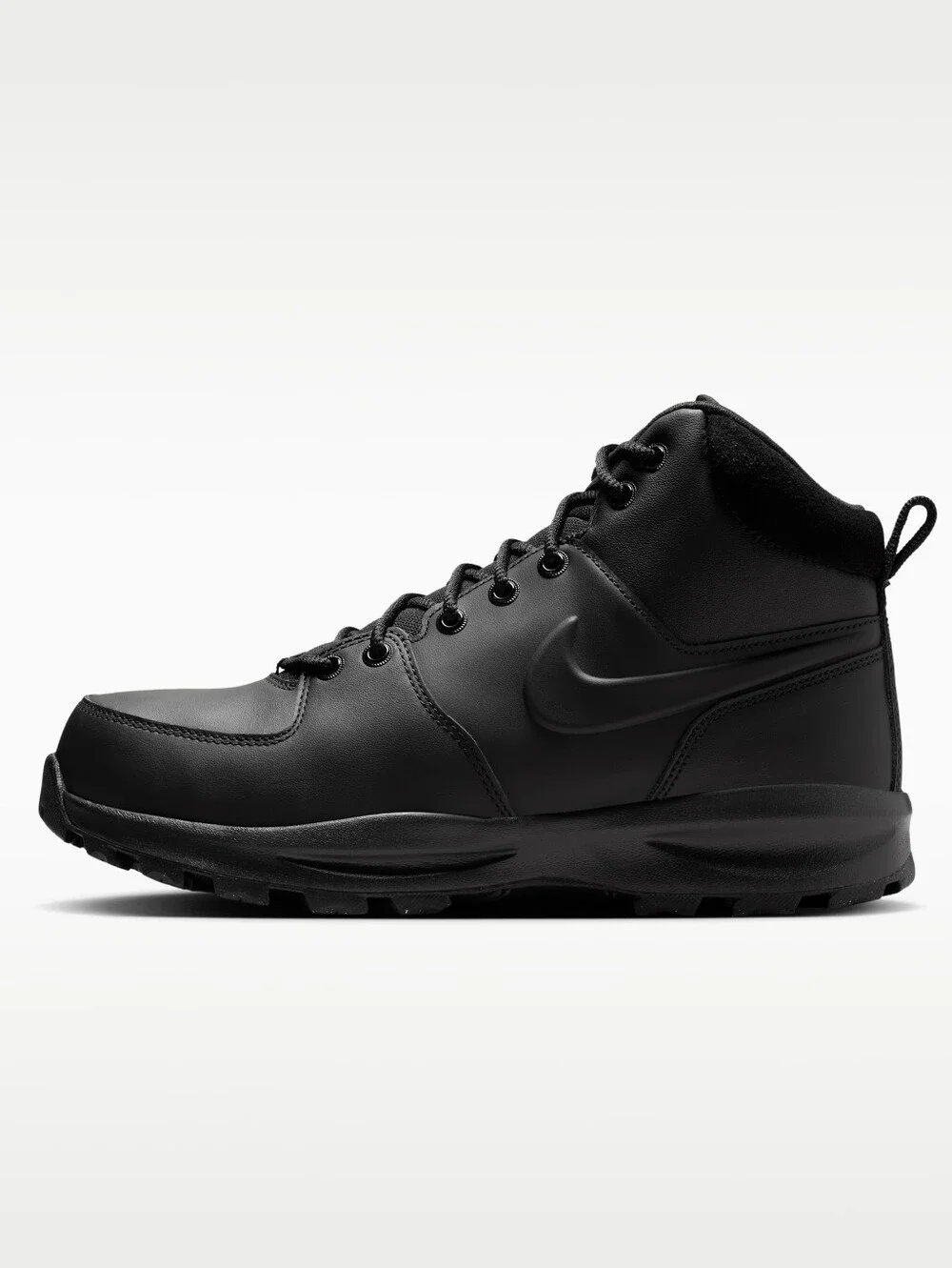 Nike Manoa Boots, Size 7